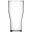 Beer Glass - Polycarbonate - Tulip - 20oz (57cl) CE