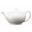 Teapot 146 - Bone China - Wedgwood - Connaught - 40cl (14oz)