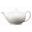 Teapot 146 - Bone China - Wedgwood - Connaught - 80cl (28oz)