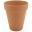 Plant Pot - Terracotta Pot - Rustic - 10cm (4&quot;)