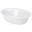 Pie Dish - Lipped - Porcelain - 30cl (10.6oz)