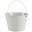 Serving Bucket - Stainless Steel - White - 6L (211oz)