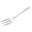 Serving Fork - Stainless Steel - Large Head - 23.4cm (9.2&quot;)