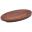 Sizzle Platter - Spare Wood Trivet for Code NKP414 - 31cm (12.2&quot;)