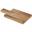 Paddle Board - Acacia Wood - 28cm (11&quot;)