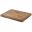 Serving Board with Juice Groove - Acacia Wood - Oblong - GN 1/2 - 32.5cm (12.8&quot;)