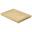 Serving Board with Juice Groove - Oak - 28cm (11&quot;)