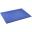 Chopping Board - High Density - Blue - 61cm (24&quot;)