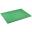 Chopping Board - High Density - Green - 61cm (24&quot;)