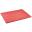 Chopping Board - High Density - Red - 61cm (24&quot;)