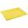 Chopping Board - High Density - Yellow - 61cm (24&quot;)