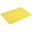 Chopping Board - Low Density - Yellow - 45.7cm (18&quot;)