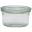 Storage Jar & Lid - Tapered - WECK - 16.5cl (5.8oz)