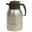 Vacuum Jug - Push Button - Inscribed Coffee - Stainless Steel - 2L