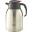 Vacuum Jug - Push Button - Inscribed Tea - Stainless Steel - 2L