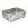 Gastronorm - Stainless Steel - 2/1GN - 20cm (8&quot;) Deep