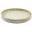 Presentation Plate - Terra Porcelain - Matt Grey - 21cm (8.25&quot;)