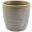 Chip Cup - Terra Porcelain - Matt Grey - 32cl (11.25oz)