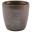 Chip Cup - Terra Porcelain - Rustic Copper - 32cl (11.25oz)