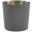 Serving Cup - Iron Effect - 42cl (14.8oz)