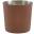 Serving Cup - Rust Effect - 42cl (14.8oz)