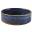 Presentation Bowl - Terra Porcelain - Aqua Blue - 33.5cl (11.8oz)