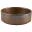 Presentation Bowl - Terra Porcelain - Rustic Copper - 33.5cl (11.8oz)