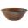 Conical Bowl - Terra Porcelain - Rustic Copper - 54.5cl (19.2oz)