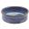 Tapas Dish - Terra Porcelain - Aqua Blue - 10cm (4&quot;)