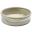 Tapas Dish - Terra Porcelain - Matt Grey - 10cm (4&quot;)