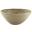 Conical Bowl - Organic - Terra Porcelain - Grey - 45cl (15.8oz)