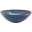 Conical Bowl - Organic - Terra Porcelain - Aqua Blue - - 88cl (31oz)