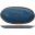 Plate - Oval - Organic - Terra Porcelain - Aqua Blue - 31cm (12.2&quot;)