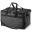 Takeaway Food Delivery Bag - Insulated - Black