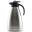 Vacuum Jug - Contemporary - Push Button - Inscribed Hot Water - Stainless Steel - 2L