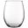 Rocks Tumbler - Toughened - Syrah - 47cl (16.5oz)