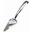 Pastry Server - Hook End - Stainless Steel - 30cm (12&quot;)