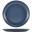 Coupe Plate - Antigo - Terra Stoneware - Denim - 19cm (7.5&quot;)
