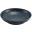 Coupe Bowl - Antigo - Terra Stoneware - Denim - 27.5cm (10.8&quot;) - 2.1L (74oz)