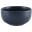 Round Bowl - Antigo - Terra Stoneware - Denim - 11.5cm (4.5&quot;) - 36cl (12.5oz)