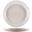 Coupe Plate - Antigo - Barley - Terra Stoneware - Barley - 24cm (9.5&quot;)