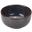 Round Bowl - Terra Stoneware - Rustic Blue - 11.5cm (4.5&quot;) - 36cl (12.5oz)