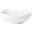 Soft Square Bowl - Porcelain - 15cm (6&quot;) - 38cl (13.4oz)