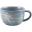 Beverage Cup - Bowl Shaped - Terra Porcelain - Seafoam - 28cl (10oz)