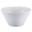 Tapered Bowl - Porcelain - 17cl (6oz) - 10cm (4&quot;)