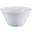 Tapered Bowl - Porcelain - 34cl (12oz) - 12.5cm (5&quot;)