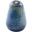 Pepper Shaker - Conical - Terra Porcelain - Aqua Blue - 7.5cm (3&quot;)