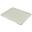 Serving Tray - Oblong - Polyester - White - 42.5cm (16.75&quot;)