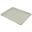 Serving Tray - Oblong - Polyester - Light Grey - 42.5cm (16.75&quot;)