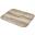 Serving Tray - Oblong - Laminate - Tex - Knidos - 46cm (18&quot;)